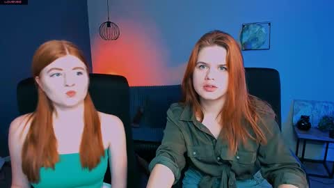 lusy_puff online show from February 13, 2025, 9:51 am