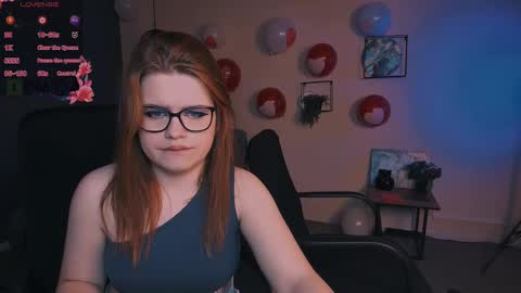 lusy_puff online show from February 22, 2025, 12:29 pm