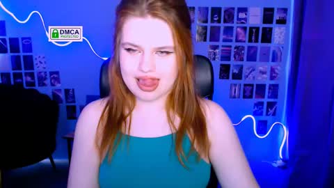 lusy_puff online show from March 2, 2025, 10:35 am