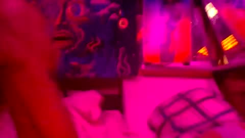 Luv2licUplz online show from October 20, 2025, 11:27 pm