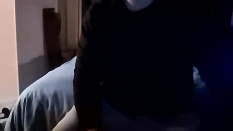 Luv2tokNstrok online show from March 7, 2025, 8:02 am