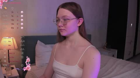 Tessa online show from February 3, 2026, 6:22 am