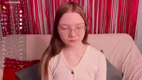 Tessa online show from February 14, 2026, 2:19 am