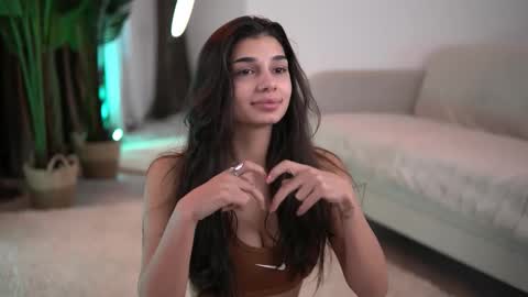 Snapshot of luvcaprice chatting on November 24, 2025, 11:21 am Caprice online show from November 24, 2025, 11:21 am