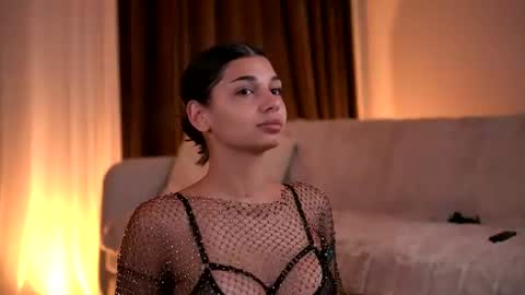 Snapshot of luvcaprice chatting on June 26, 2026, 12:42 pm Caprice online show from June 26, 2026, 12:42 pm