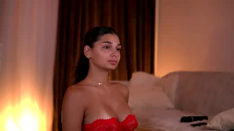 Snapshot of luvcaprice chatting on July 6, 2026, 7:49 pm Caprice online show from July 6, 2026, 7:49 pm