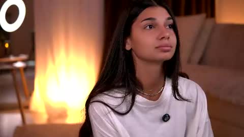 Snapshot of luvcaprice chatting on July 13, 2026, 1:47 pm Caprice online show from July 13, 2026, 1:47 pm