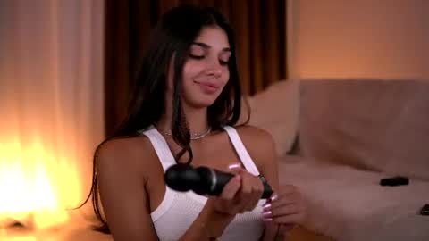 Snapshot of luvcaprice chatting on July 21, 2026, 3:47 pm Caprice online show from July 21, 2026, 3:47 pm
