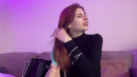 luvkoko online show from January 11, 2026, 7:46 am