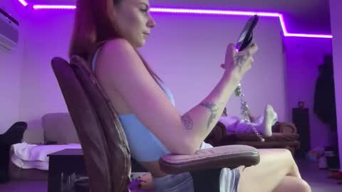 luvkoko online show from March 3, 2026, 6:19 am