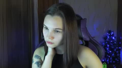 Ann  online show from December 1, 2024, 10:21 pm