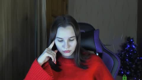 Ann  online show from December 5, 2024, 3:26 am