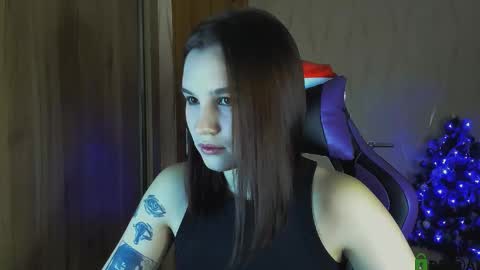 Ann  online show from December 11, 2024, 3:24 am