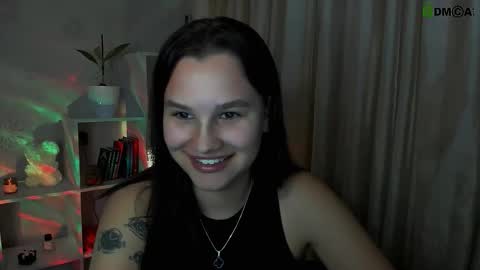 Ann  online show from September 29, 2025, 10:36 pm