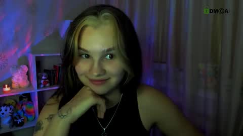 Ann  online show from November 1, 2025, 2:02 am