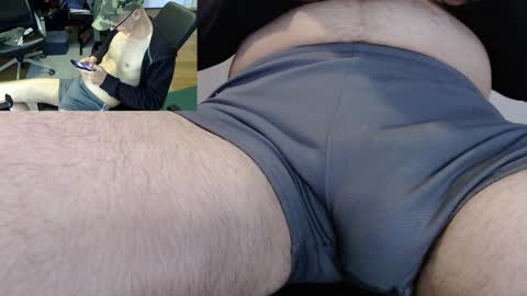 Jim Bo online show from December 21, 2024, 9:15 pm