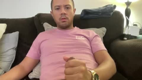 luvv777 online show from February 20, 2025, 8:28 am