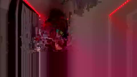 luvvlee online show from October 26, 2025, 10:32 am