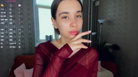 Snapshot of luvwithinn chatting on November 23, 2025, 9:20 am Eliza online show from November 23, 2025, 9:20 am