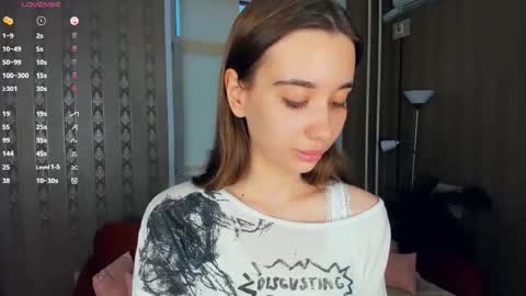 Snapshot of luvwithinn chatting on November 24, 2025, 11:43 am Eliza online show from November 24, 2025, 11:43 am