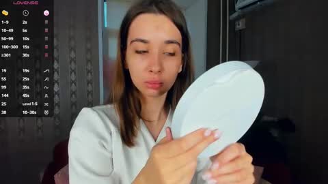 Snapshot of luvwithinn chatting on November 27, 2025, 10:06 am Eliza online show from November 27, 2025, 10:06 am