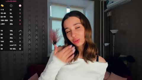 Snapshot of luvwithinn chatting on November 30, 2025, 10:52 am Eliza online show from November 30, 2025, 10:52 am