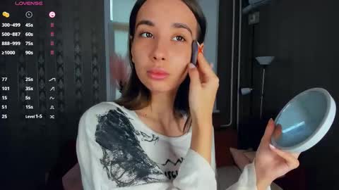 Snapshot of luvwithinn chatting on December 2, 2025, 9:14 am Eliza online show from December 2, 2025, 9:14 am