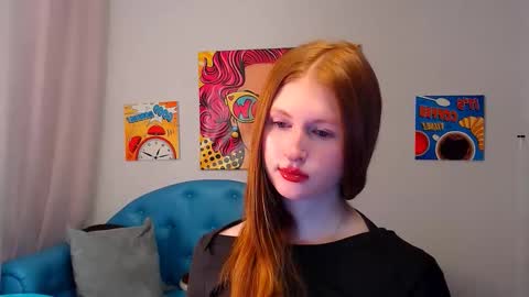 lux_angel online show from February 26, 2026, 11:48 pm