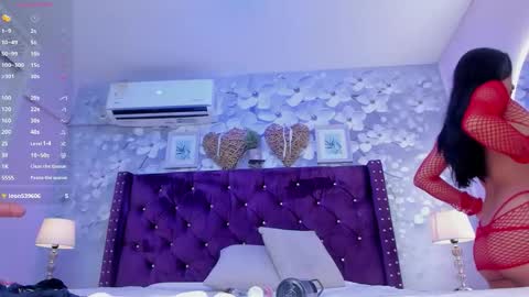 lux_bitchx online show from February 5, 2026, 12:48 am