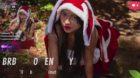 lux_bitchx online show from March 21, 2026, 8:19 am