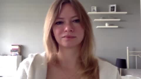 Millie online show from September 17, 2025, 6:59 am