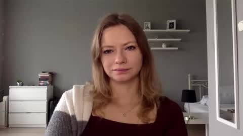 Millie online show from October 24, 2025, 8:11 am