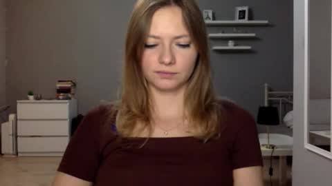 Millie online show from November 8, 2025, 3:45 pm