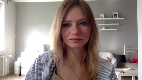 Millie online show from March 8, 2026, 8:18 am