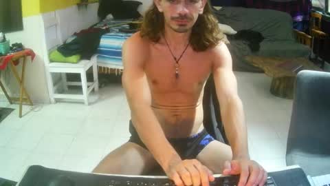 James online show from September 30, 2025, 2:27 am