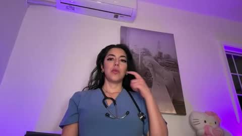 luxcher22 online show from February 23, 2026, 7:39 am