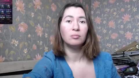 Sophie online show from January 15, 2026, 10:53 am