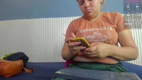 Luxe3 online show from October 31, 2025, 9:32 am