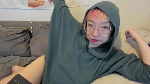 LuxGray online show from December 21, 2024, 2:19 am