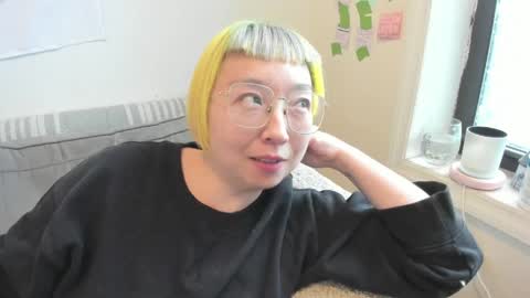 LuxGray online show from March 27, 2026, 9:03 pm