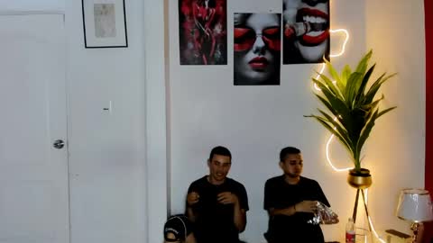 Jackson and Matt online show from April 14, 2026, 1:11 am