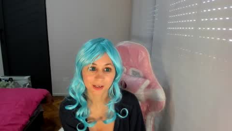 Snapshot of luxiana26 chatting on September 30, 2025, 8:14 pm Luxiana online show from September 30, 2025, 8:14 pm