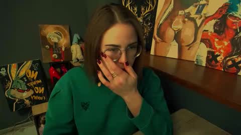 Katie online show from February 20, 2026, 1:33 pm