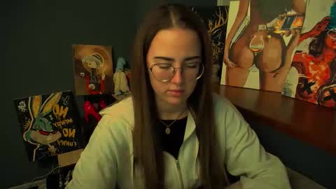 Katie online show from February 24, 2026, 1:31 pm