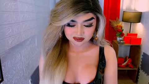 Sasha Blaire online show from February 20, 2026, 8:05 am