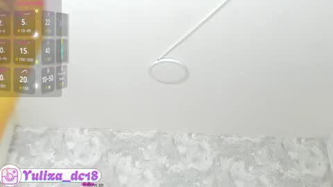 Snapshot of luxury_woman_ chatting on January 24, 2025, 12:42 am online show from January 24, 2025, 12:42 am