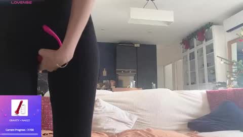 Luxymin online show from December 5, 2024, 9:28 am