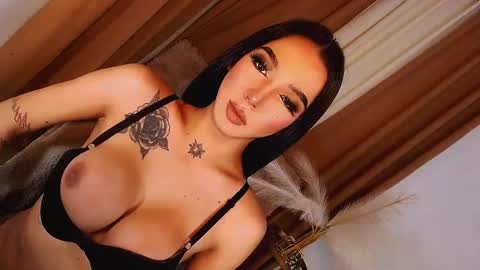 luxy online show from December 3, 2024, 6:15 am