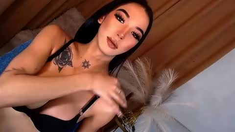 luxy online show from December 12, 2024, 5:20 am