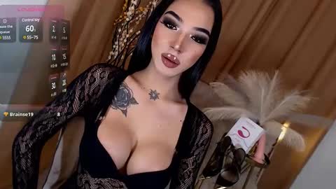 luxy online show from February 3, 2025, 5:51 am